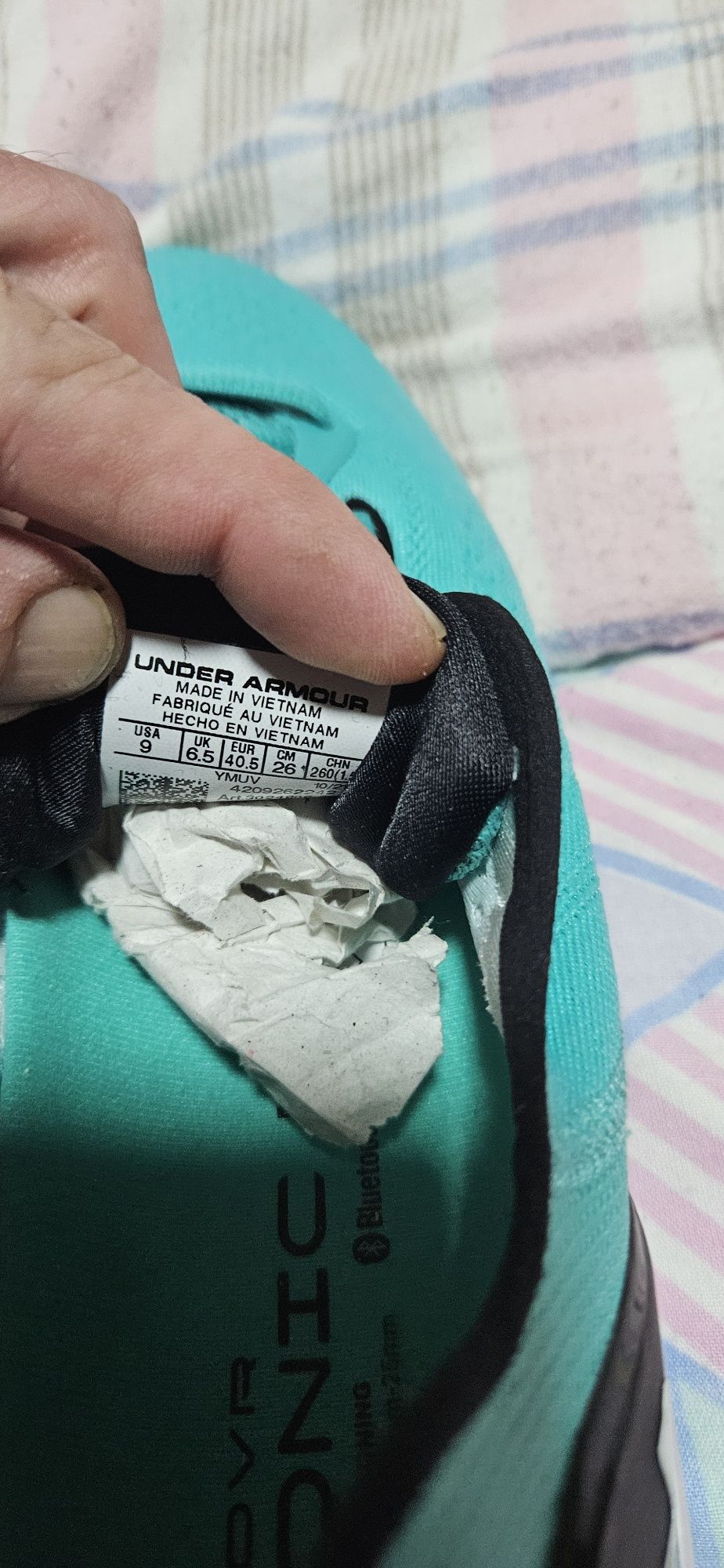 Adidas mărimea se vede în poze 39,40