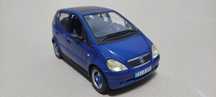 Machetă Mercedes-Benz A Class
Scara 1:18.