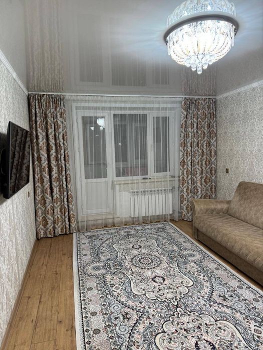 Срочно продам квартиру