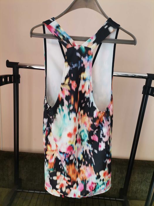 Потник - туника и рокля в едно Bershka