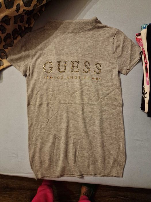 Genti si haine Michael kors Guess