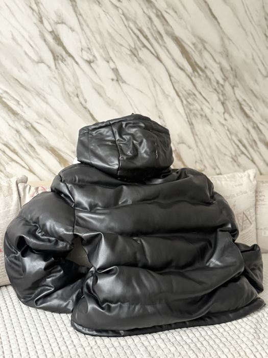 Geaca Puffer Pull&Bear