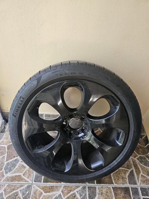 Jante BMW Style 121 19"