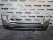 Bara spate Chevrolet Captiva Facelift 2011 - 2014 SUV 4 Usi ARGINTIU (973)