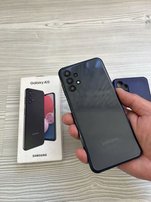 Samsung Galaxy A13