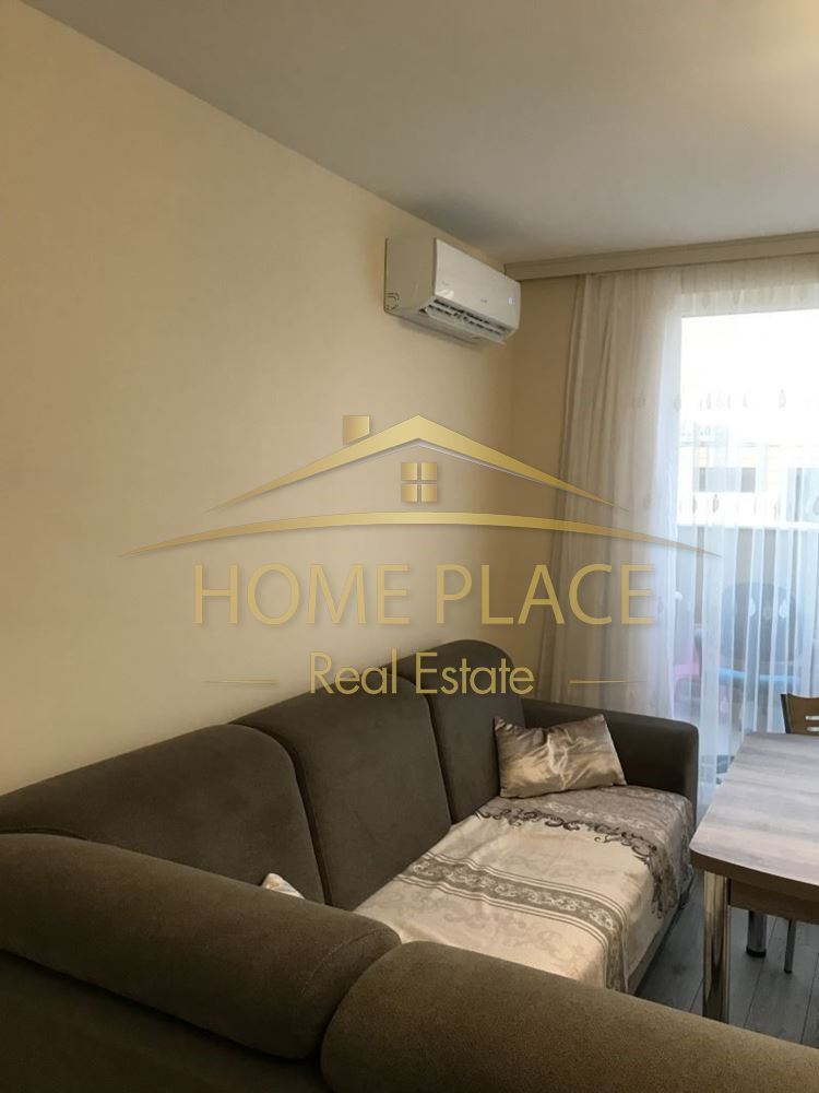 Продава се Двустаен апартамент в Варна, Възраждане 1 - 70 кв.м за 2215 €/кв.м - Снимка #2