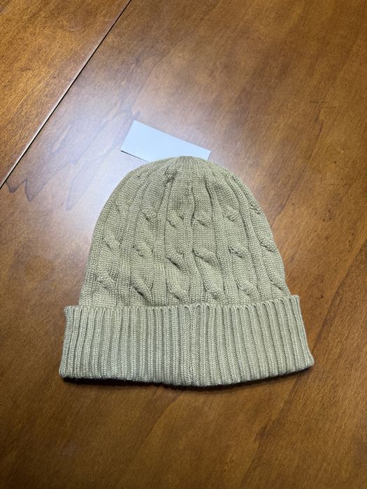 Caciula Fes Polo Ralph Lauren noua/new unisex