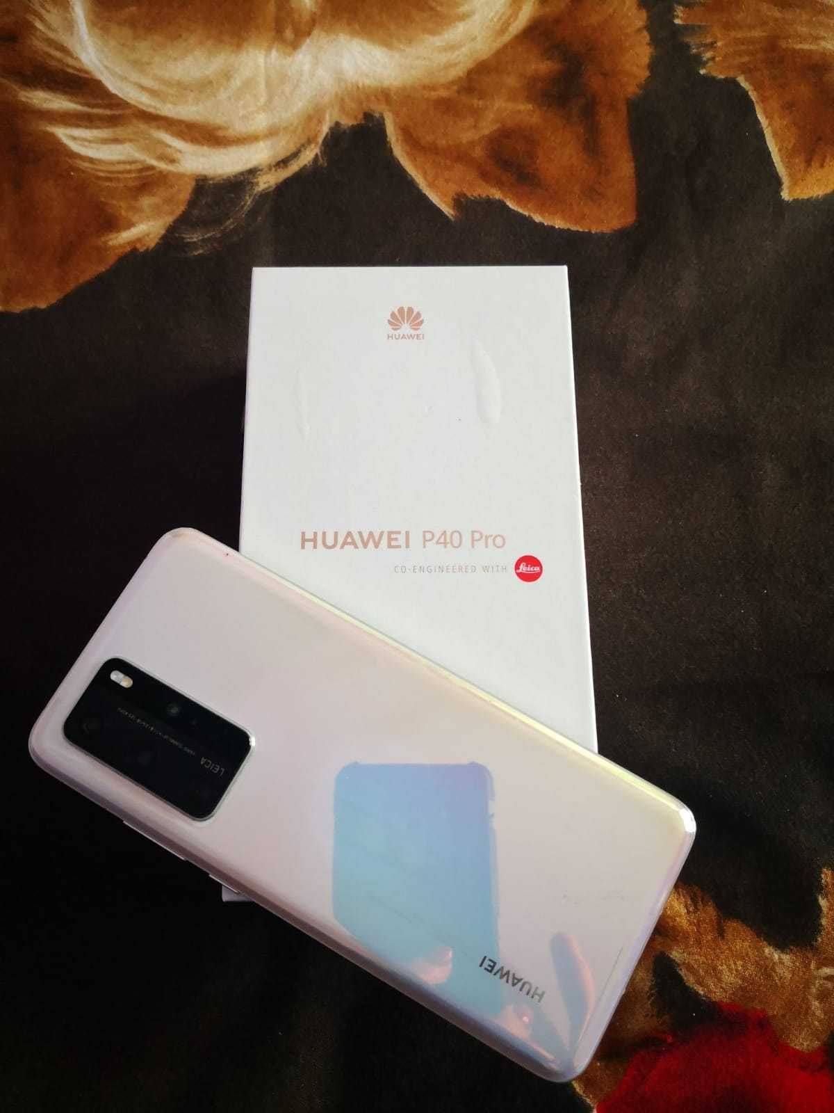 Vând Huawei P40 Pro