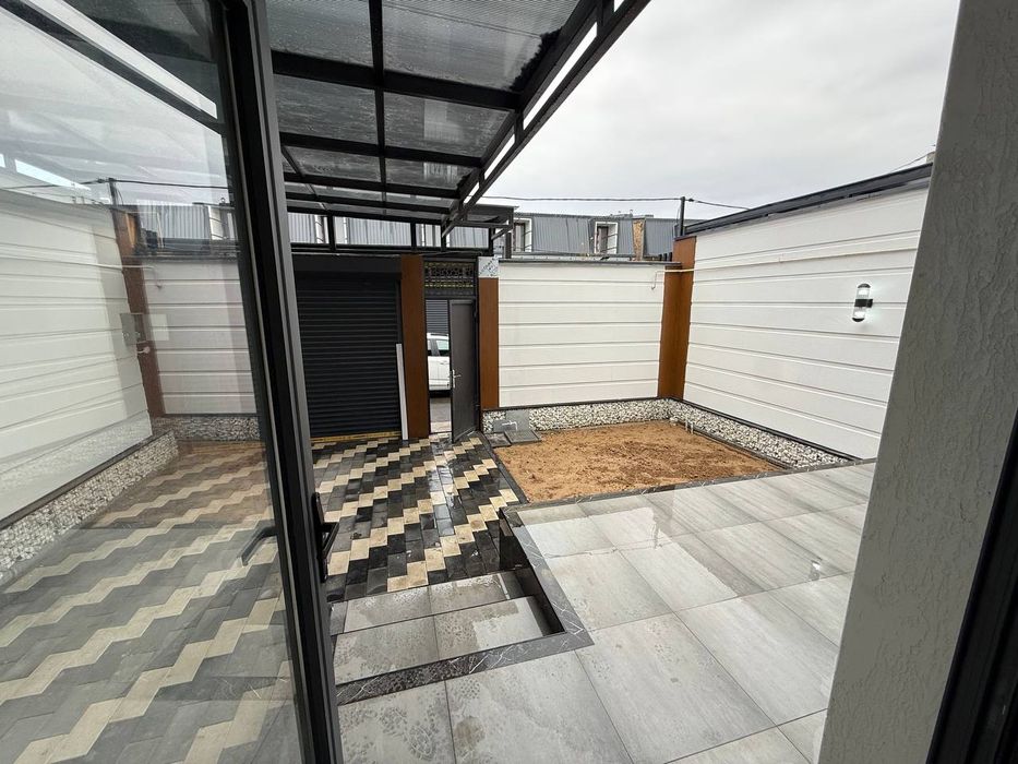 Коттедж СОТИЛАДИ 1,7 сотка 5 хона Бектемир Йик-Ота