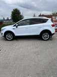 Ford kuga Titanium