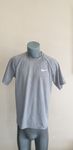 Nike Swim Dri - Fit 40 + UPF Mens Size M НОВО! ОРИГИНАЛ! Мъжка Тениска