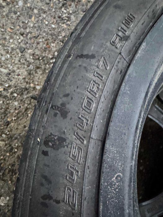 Bmw style 68 17-ки