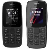 Нокиа. Телефон Nokia 105. сотовый.фонарик.мобильный.сотка.фонарь.