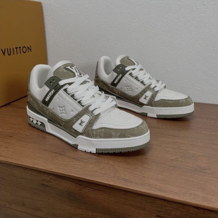 Louis Vuitton Trainer
