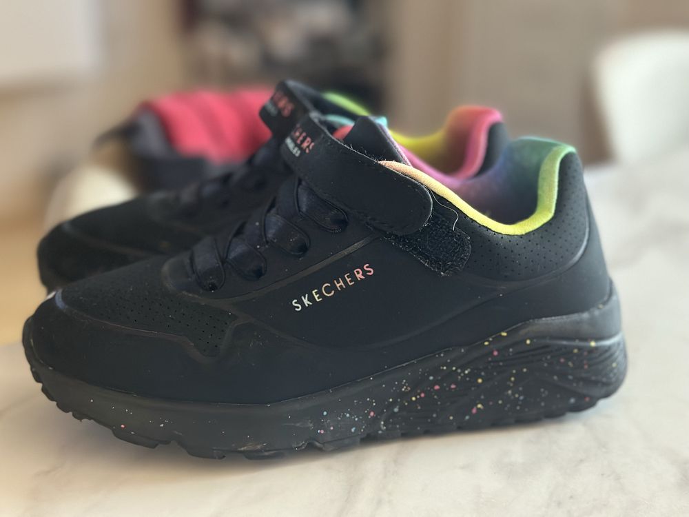 Skechers маратонки  32 номер