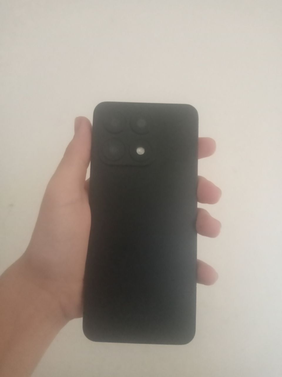 Обменяю HONOR x8а
