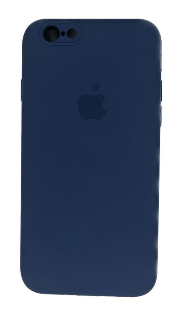 Новый чехол silicone case на iPhone 6/6S