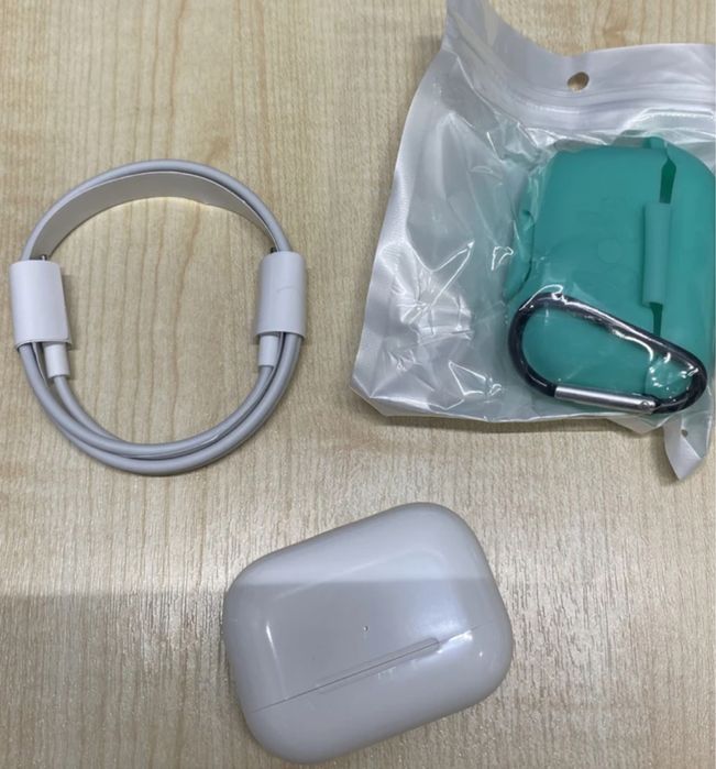 AirPro наушники беспроводные