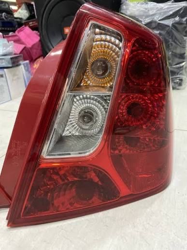 Orqa stop Gentra(jentra) zavod radnoy holati yangiday GM