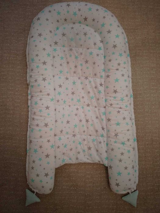 Baby nest ca nou