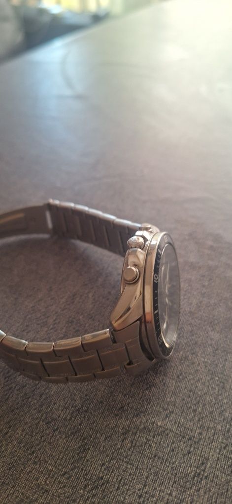 Мъжки часовник Casio Edifice Chronograph EFR-552DY