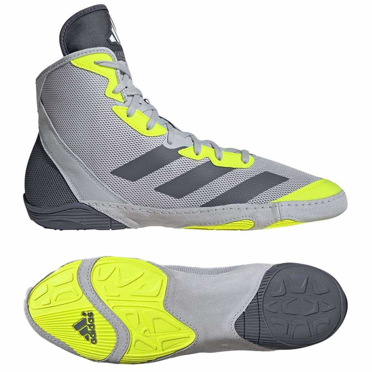 Борцовки ADIDAS Adizero №41.1/3 Промоция