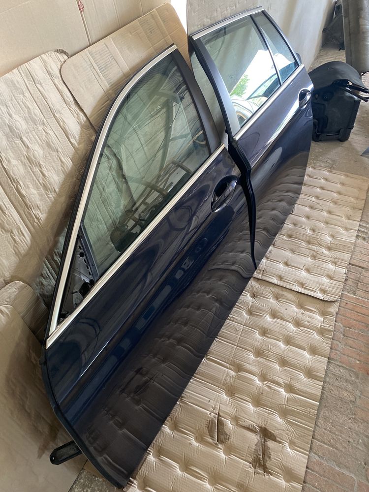 Usa / Usi, Portiera / Portiere BMW Seria 5 F10 F11