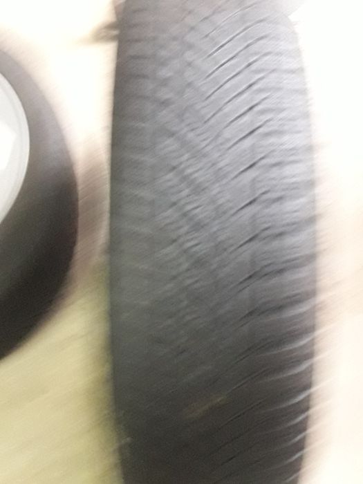 Jante RENAULT 16 Inch