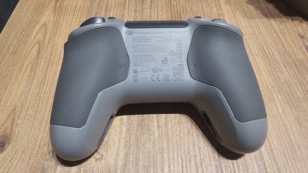 Dji FPV RC3 дистанционно управление