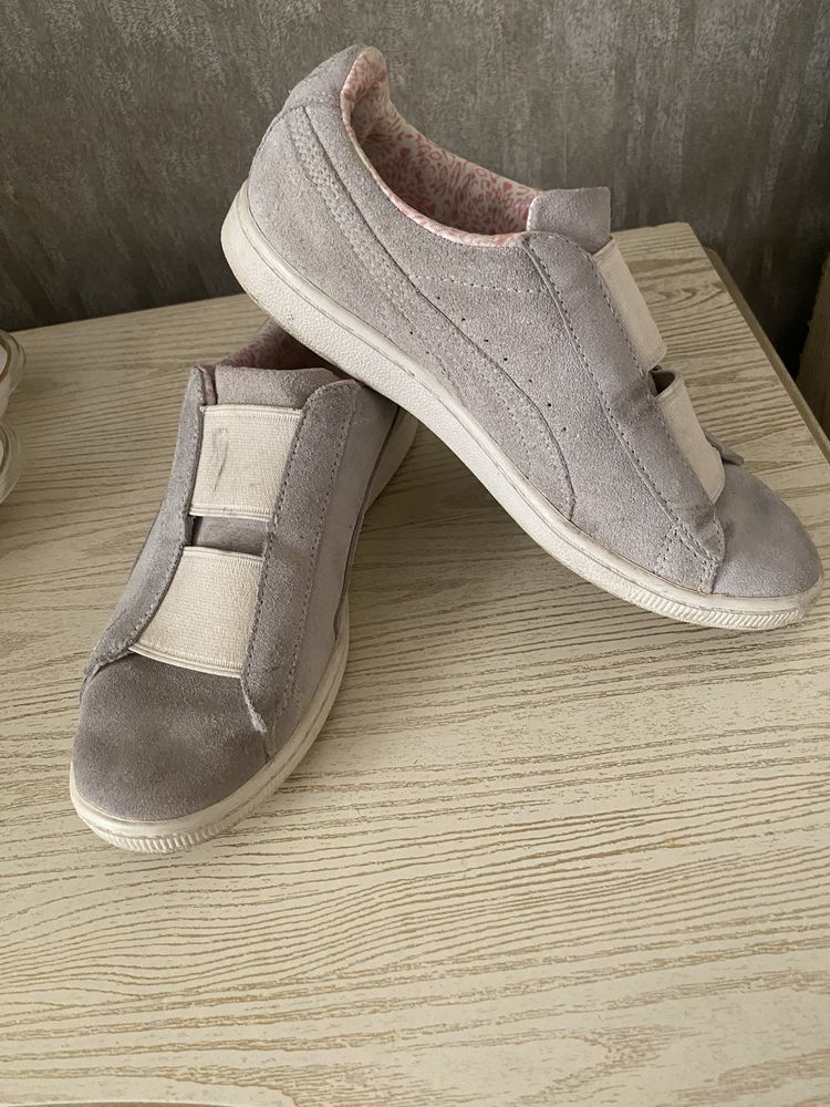 Кроссовки PUMA 37