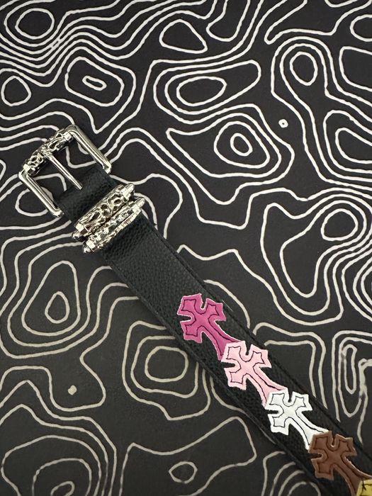 Curea Chrome Hearts