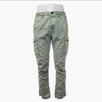 Pantaloni Barbati Pepe Jeans Cargo Regular Beat Color size 31 Green