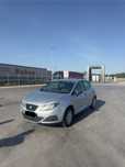 Seat Ibiza Proprietar