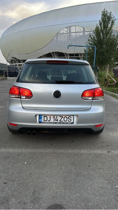 Stopuri golf 6 impecabile
