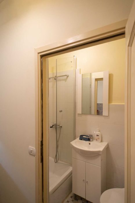 Apartament 2 camere, aer istoric, parter casa Centru, str. I Maniu