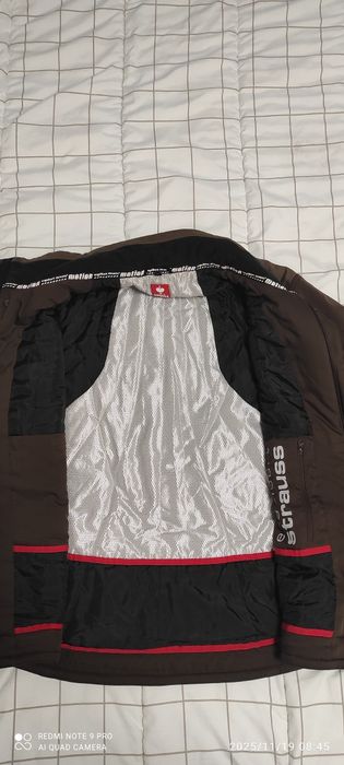 Geacă Engelbert Strauss L