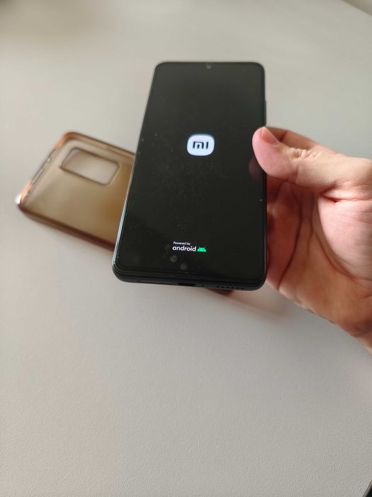 Xiaomi Redmi Note 11 Pro 4G за ремонт за части