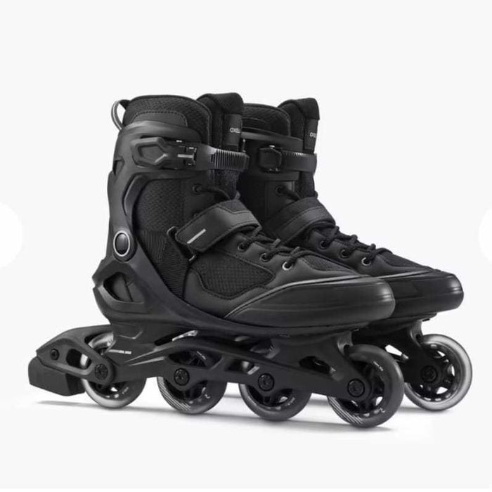 De vânzare role Oxelo fitness Fit 100, mărimea 38.