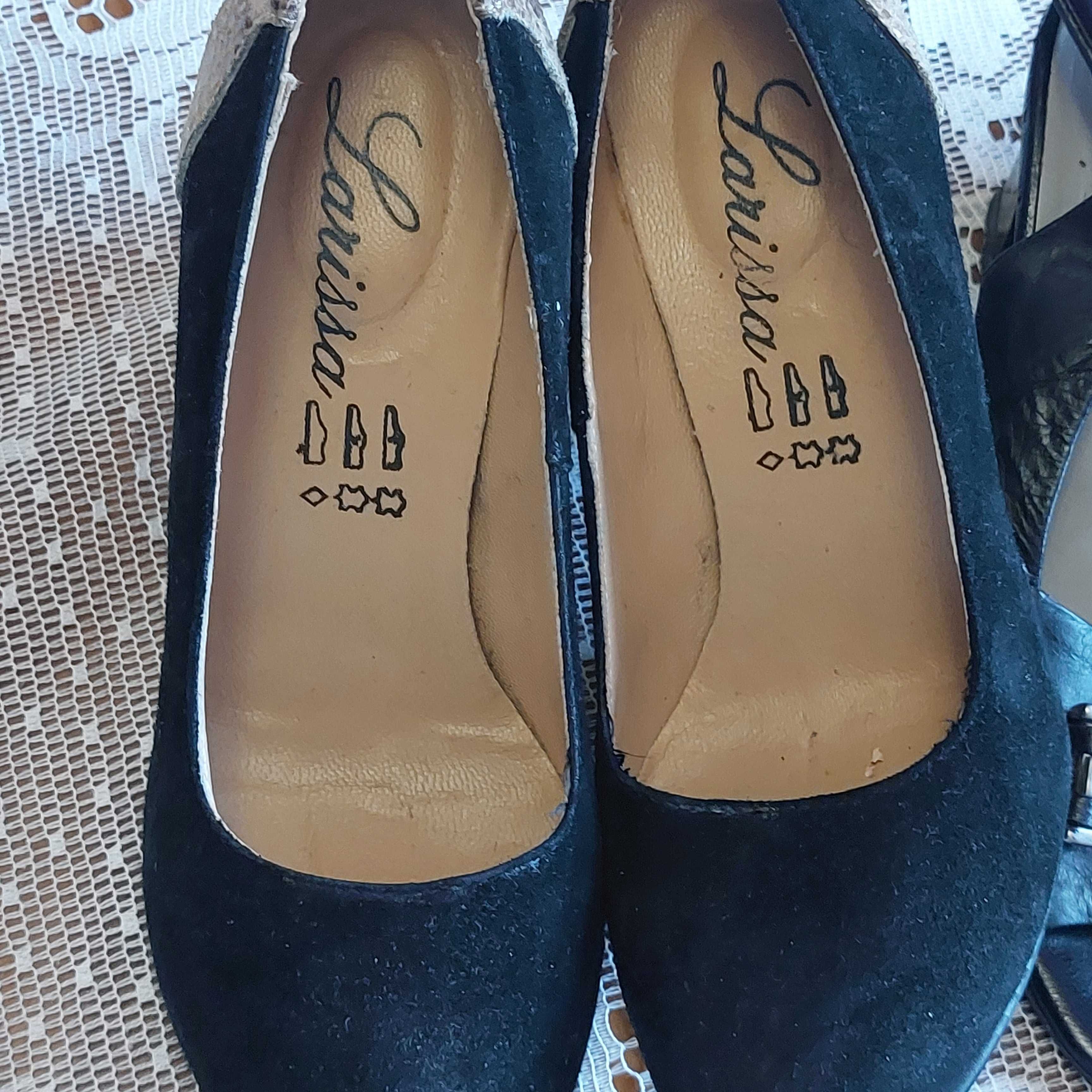 Pantofi si sandale
