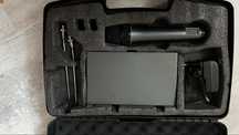 Безжичен микрофон Sennheiser EW100 G2 935
