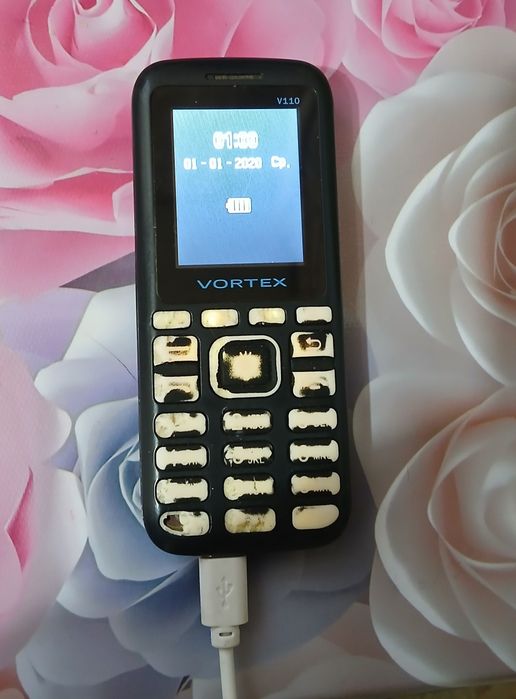 Телефон рабочий для связи 2 симкарты