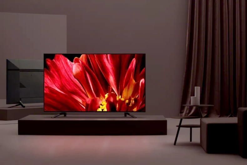 Телевизор Samsung Smart 43 4К голосовое управление + Акция