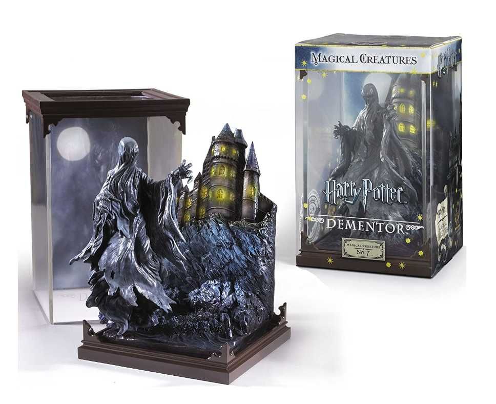 Figurina Harry Potter Dementor 19 cm