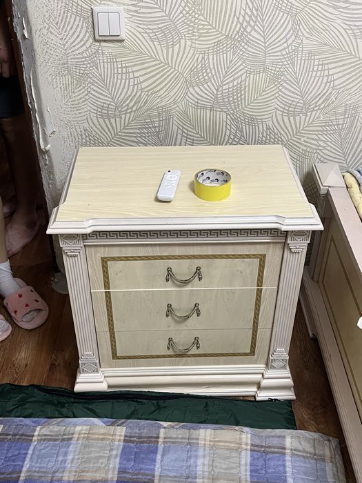 Тумба для гостиной