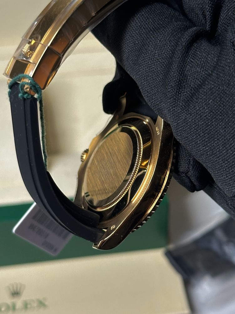 Rolex Yacht Master 42mm