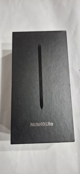 Samsung Galaxy Note 10 Lite