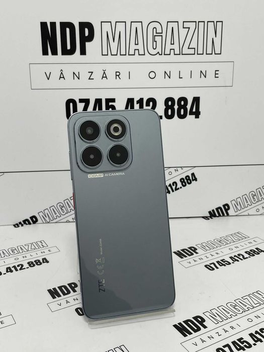 NDP Amanet NON-STOP Sos. Giurgiului 119 ZTE BLADE V70 (43205)