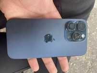 Iphone 15 pro 256gb