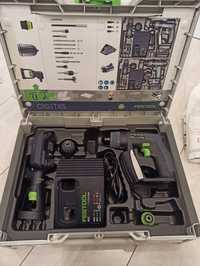 Шрупаверт Festool