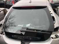 Заден капак стъкло за волво ц30 volvo c30
